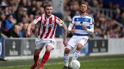 Nhận định, soi k&egrave;o Stoke City với QPR, 02h45 ng&agrave;y 15/2: Bất ph&acirc;n thắng bại