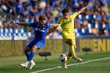 Nhận định, soi k&egrave;o Villarreal với Getafe, 3h00 ng&agrave;y 17/2: Sức mạnh của Tầu ngầm v&agrave;ng