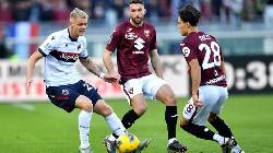 Chuy&ecirc;n gia Tony Ansell dự đo&aacute;n Bologna vs Torino, 02h45 ng&agrave;y 15/2