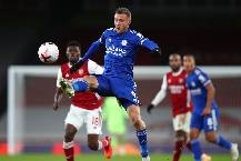 Chuy&ecirc;n gia Tony Ansell dự đo&aacute;n Leicester vs Arsenal, 19h30 ng&agrave;y 15/2
