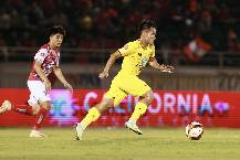 Link xem trực tiếp TP.HCM vs Thanh H&oacute;a V.League 19h15 ng&agrave;y 14/2