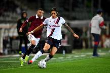 Nhận định, soi k&egrave;o Bologna vs Torino, 02h45 ng&agrave;y 15/2: Bệ ph&oacute;ng s&acirc;n nh&agrave;