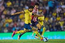 Nhận định, soi k&egrave;o Club America vs Club Necaxa, 10h00 ng&agrave;y 15/2: Giữ chắc ng&ocirc;i đầu