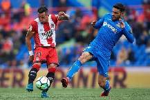 Nhận định, soi k&egrave;o Girona vs Getafe, 3h00 ng&agrave;y 15/2: V&igrave; suất dự c&uacute;p ch&acirc;u &Acirc;u