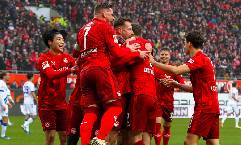 Nhận định, soi k&egrave;o Kaiserslautern vs Hannover, 19h00 ng&agrave;y 15/2: Cửa dưới &lsquo;ghi điểm&rsquo;
