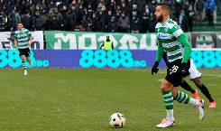 Nhận định, soi k&egrave;o Krumovgrad vs Cherno More, 17h30 ng&agrave;y 15/2: Cửa tr&ecirc;n &lsquo;ghi điểm&rsquo;