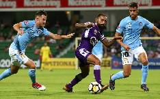 Nhận định, soi k&egrave;o Melbourne City vs Perth Glory FC, 13h00 ng&agrave;y 15/2: Tưng bừng b&agrave;n thắng
