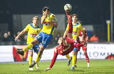 Nhận định, soi k&egrave;o Standard Liege vs Genk, 2h45 ng&agrave;y 15/2: Chủ nh&agrave; c&oacute; điểm