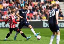 Nhận định, soi k&egrave;o West Ham vs Brentford, 22h00 ng&agrave;y 15/2: Đập b&uacute;a tạ