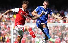 Si&ecirc;u m&aacute;y t&iacute;nh dự đo&aacute;n Leicester vs Arsenal, 19h30 ng&agrave;y 15/2