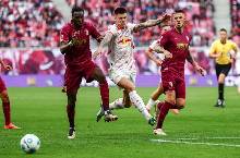 Soi k&egrave;o g&oacute;c Augsburg vs RB Leipzig, 2h30 ng&agrave;y 15/2