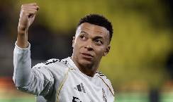 K&egrave;o v&agrave;ng b&oacute;ng đ&aacute; Real Madrid vs Real Sociedad, 03h00 ng&agrave;y 15/2: Tạm l&ecirc;n đỉnh