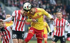 Nhận định, soi k&egrave;o Cracovia Krakow vs Jagiellonia Bialystok, 20h45 ng&agrave;y 14/2: Chạy đ&agrave; cho đại chiến