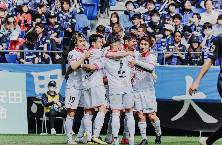 Nhận định, soi k&egrave;o Gamba Osaka vs Nagoya Grampus, 14h00 ng&agrave;y 15/2: Điểm tựa s&acirc;n nh&agrave;