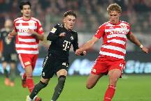 Nhận định, soi k&egrave;o Hamburger vs Union Berlin, 21h30 ng&agrave;y 14/2: Bộ mặt ki&ecirc;n cường