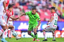 Nhận định, soi k&egrave;o Juarez vs Club Necaxa, 8h06 ng&agrave;y 15/2: Kh&oacute; ph&acirc;n thắng bại