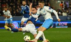 Nhận định, soi k&egrave;o Marseille vs Strasbourg, 23h00 ng&agrave;y 14/2: Kh&ocirc;ng dễ cho chủ nh&agrave;