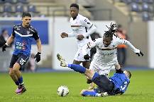 Nhận định, soi k&egrave;o OH Leuven vs Dender, 22h00 ng&agrave;y 14/2: Nỗ lực trụ hạng