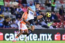 Nhận định, soi k&egrave;o Pachuca vs Atlas, 6h00 ng&agrave;y 15/2: Vượt mặt kh&aacute;ch