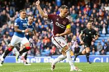 Nhận định, soi k&egrave;o Rangers vs Heart, 23h30 ng&agrave;y 15/2: Bản lĩnh ngựa &ocirc;