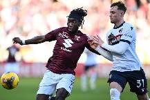 Nhận định, soi k&egrave;o Torino vs Bologna, 0h00 ng&agrave;y 16/2: Gặp kh&oacute; tại Torino