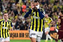 Nhận định, soi k&egrave;o Trabzonspor vs Fenerbahce, 0h00 ng&agrave;y 15/2: Đồng c&acirc;n đồng lạng