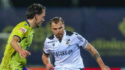 Nhận định, soi k&egrave;o Vitoria Guimaraes vs Estrela Amadora, 1h ng&agrave;y 15/2: Điểm tựa lớn