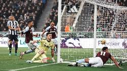 Soi k&egrave;o g&oacute;c Aston Villa vs Newcastle, 0h45 ng&agrave;y 15/02