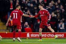 Soi k&egrave;o g&oacute;c Liverpool vs Brighton, 3h00 ng&agrave;y 15/02