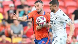 Soi k&egrave;o g&oacute;c Melbourne Victory vs Brisbane Roar, 13h00 ng&agrave;y 14/02