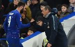Sarri b&aacute;o hung tin trước trận Dynamo Kiev vs Chelsea