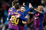 Trực tiếp c&uacute;p C1 ch&acirc;u &Acirc;u: Barcelona vs Lyon, 3h ng&agrave;y 14/3