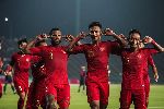 Bảng K v&ograve;ng loại U23 ch&acirc;u &Aacute; 2020: Nh&acirc;n tố b&iacute; ẩn mang t&ecirc;n Indonesia
