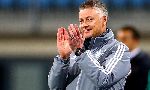 MU thăng hoa trở lại, Ole Gunnar Solskjaer hồ hởi kể c&ocirc;ng