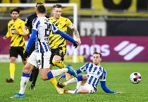 Cận cảnh chấn thương c&oacute; thể khiến Marco Reus lỡ hẹn EURO