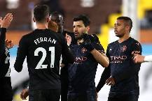 Kết quả b&oacute;ng đ&aacute; h&ocirc;m nay 14/3: Man City thắng đậm, Real Madrid được giải cứu