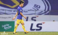 Nguyễn Quang Hải chưa hẹn ng&agrave;y trở lại thi đấu cho H&agrave; Nội FC