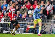 Nhận định PSV Eindhoven vs Feyenoord, 20h30 ng&agrave;y 14/3