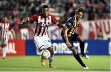 Nhận định Rosario Central vs Arsenal Sarandi, 05h15 ng&agrave;y 16/3