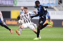Nhận định St. Pauli vs Paderborn, 2h30 ng&agrave;y 16/3