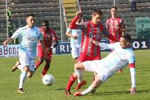 Nhận định Virtus Entella vs Cremonese, 22h00 ng&agrave;y 16/3