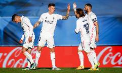 Real Madrid hưởng lợi nhờ &lsquo;cặp b&agrave;i tr&ugrave;ng&rsquo; Luka Modric - Karim Benzema