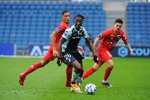 Soi k&egrave;o phạt g&oacute;c/ t&agrave;i xỉu h&ocirc;m nay 15/3: Caen vs Le Havre