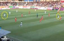 Văn To&agrave;n chia sẻ b&iacute; quyết t&igrave;m thấy C&ocirc;ng Phượng từ phần s&acirc;n nh&agrave;