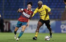 M&aacute;y t&iacute;nh dự đo&aacute;n b&oacute;ng đ&aacute; 14/3: Oita Trinita vs Kashima Antlers