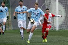 Nhận định, soi k&egrave;o Metalac vs Crvena Zvezda, 21h55 ng&agrave;y 14/3