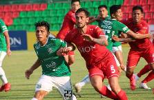 Nhận định, soi k&egrave;o Oriente Petrolero vs Royal Pari, 5h15 ng&agrave;y 16/3