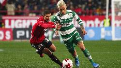 Nhận định, soi k&egrave;o Santos Laguna vs Tijuana, 8h ng&agrave;y 14/3