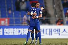 Ph&acirc;n t&iacute;ch k&egrave;o hiệp 1 Ulsan vs Port, 17h00 ng&agrave;y 15/3