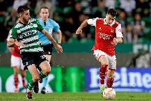 Dự đo&aacute;n, soi k&egrave;o thẻ v&agrave;ng Arsenal vs Sporting Lisbon, 3h ng&agrave;y 17/3